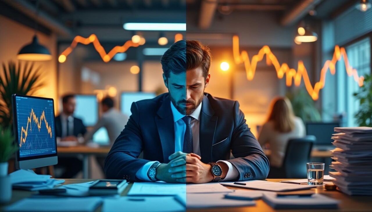 découvrez les avantages et inconvénients de la sasu pour votre projet entrepreneurial. cette forme juridique offre une flexibilité et une protection du patrimoine personnel, mais elle comporte aussi certains défis. informez-vous pour prendre des décisions éclairées pour votre entreprise.