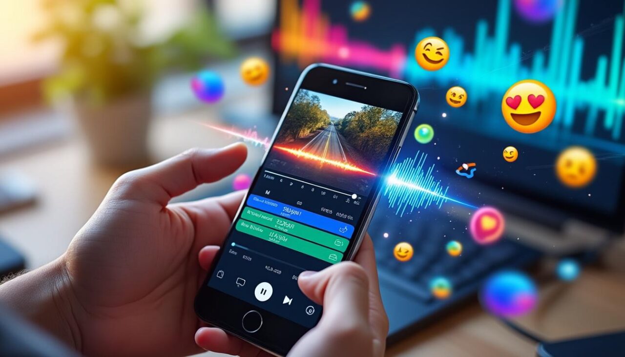 découvrez comment accélérer vos vidéos sur instagram pour capter l'attention de votre audience. des astuces pratiques et des conseils pour dynamiser votre contenu et le rendre plus engageant.