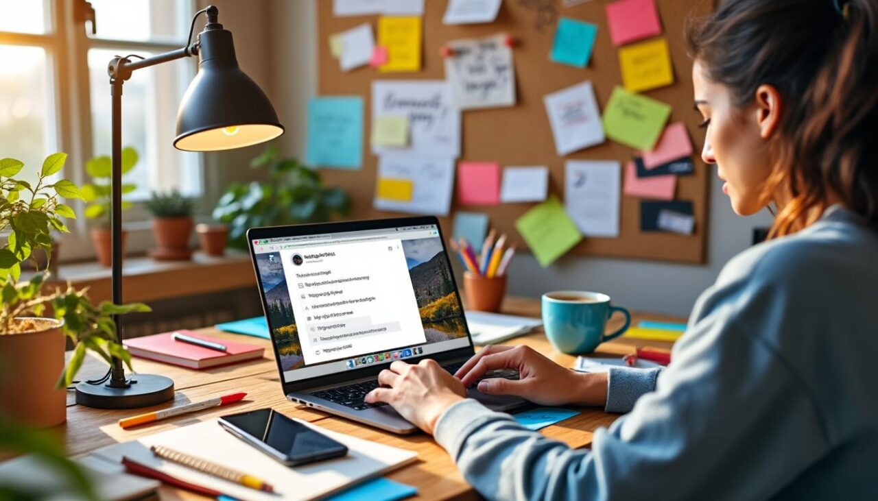 découvrez les étapes essentielles pour créer un sondage engageant sur instagram. apprenez à capter l'attention de votre audience, à poser des questions percutantes et à maximiser l'interaction grâce à des astuces simples et efficaces.