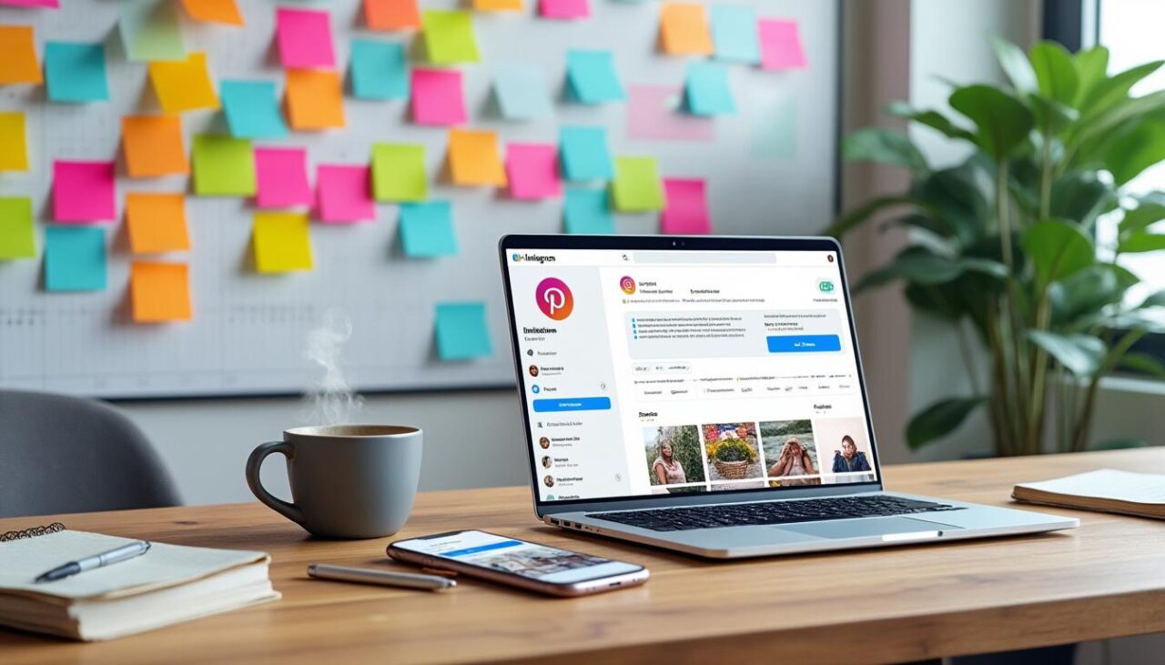 découvrez nos conseils pour programmer efficacement vos publications sur instagram et maximiser votre impact. apprenez à choisir les meilleurs moments, à utiliser des outils adaptés et à créer du contenu engageant pour fidéliser votre audience.
