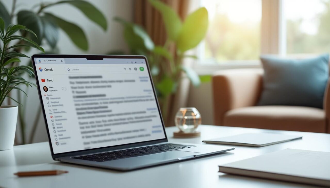 découvrez comment annuler l'envoi d'un email sur gmail même après l'avoir déjà envoyé. suivez nos étapes simples pour retirer un message de votre boîte de réception et éviter les erreurs. restez maître de votre communication avec ces astuces pratiques.