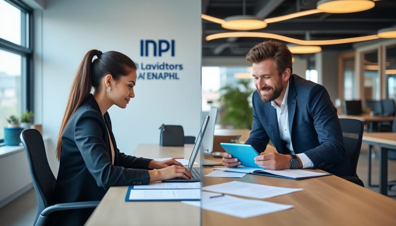 découvrez les avantages et inconvénients de l'inpi guichet unique et de legalstart pour la création de votre entreprise. faites le choix éclairé pour faciliter vos démarches administratives et optimiser le lancement de votre activité.