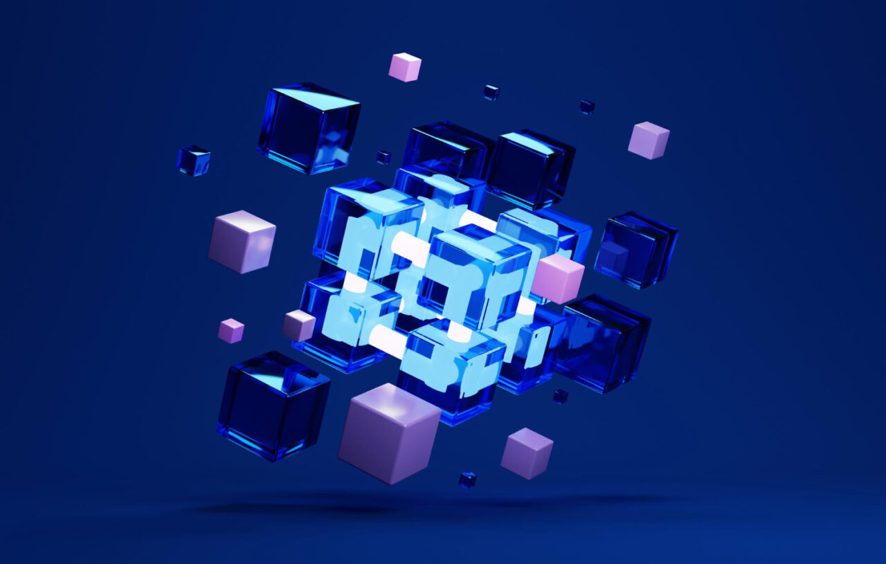 blockchain et services publics adoption