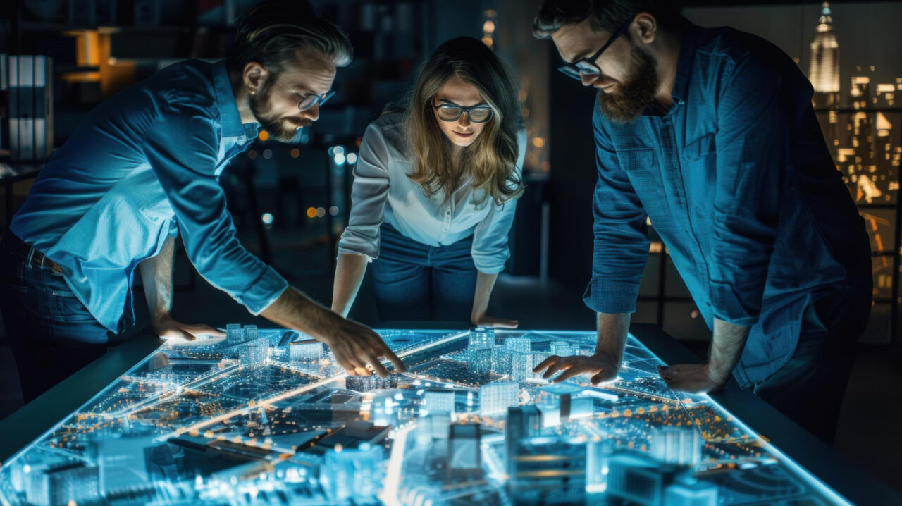 Team Building et Intelligence Artificielle