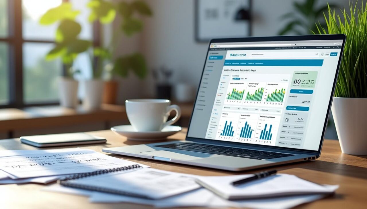 découvrez les critères essentiels pour choisir un compte professionnel en ligne adapté à votre sasu. simplifiez la gestion de votre entreprise avec nos conseils pratiques sur les fonctionnalités, les frais et les services essentiels à considérer.