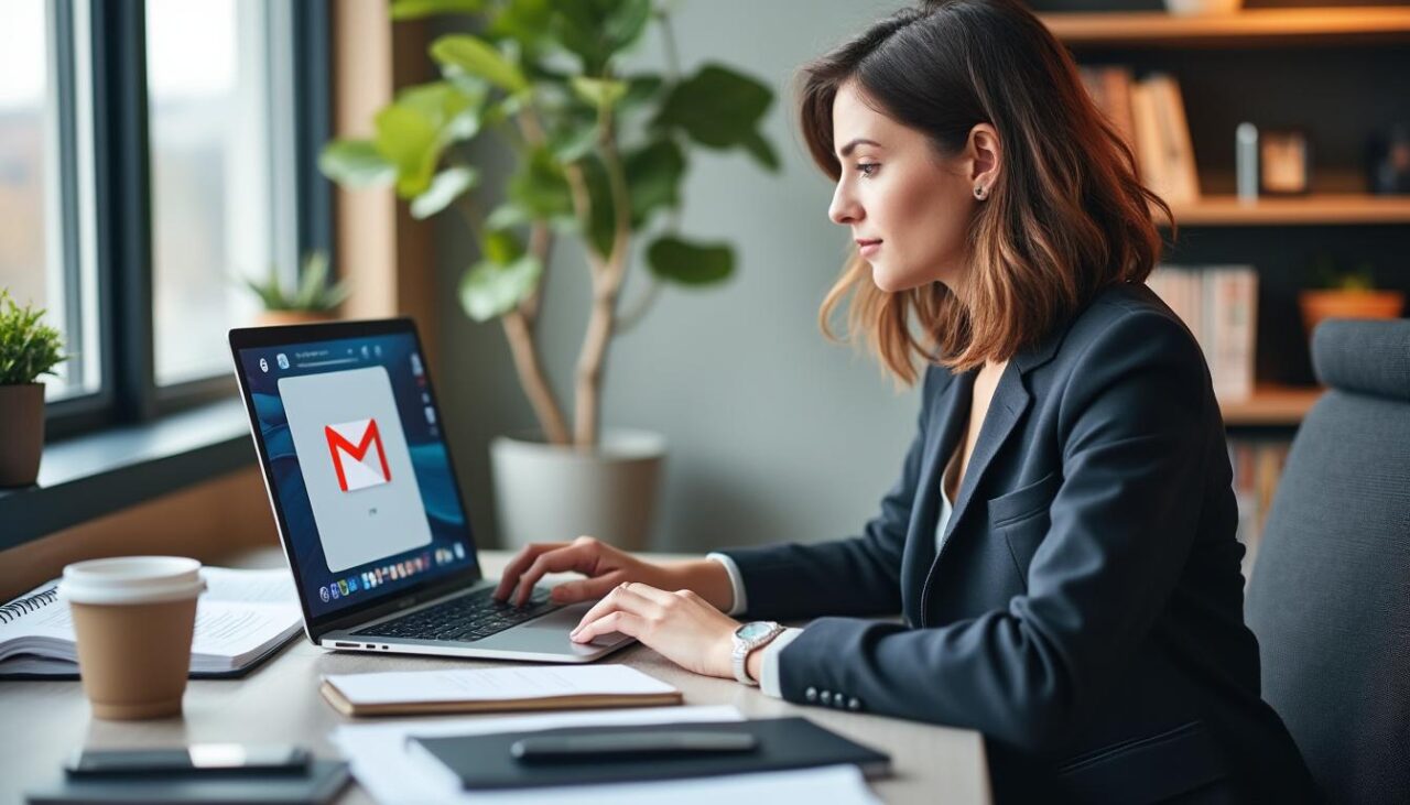 découvrez les meilleures méthodes pour identifier facilement le propriétaire d'une adresse gmail. apprenez à utiliser des outils en ligne, des recherches sur les réseaux sociaux et d'autres astuces pratiques pour retrouver l'identité derrière une adresse e-mail.