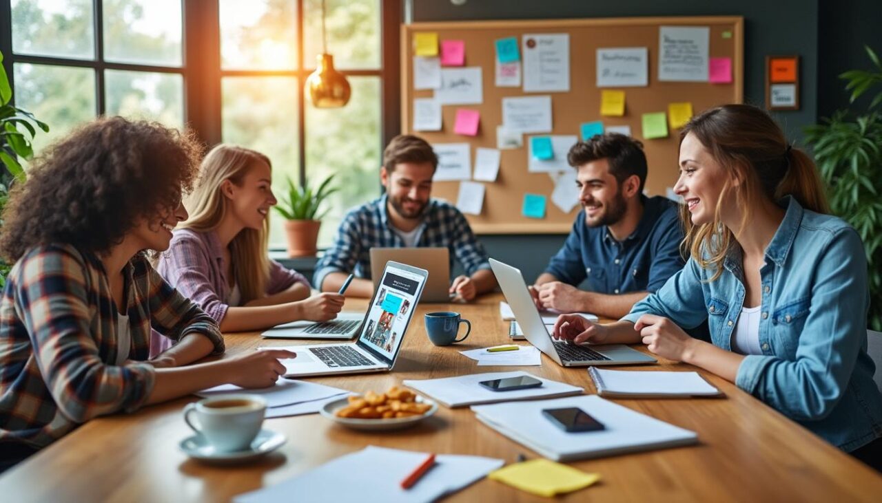 découvrez des astuces efficaces pour promouvoir votre page facebook gratuitement. apprenez à attirer l'attention, à engager votre audience et à utiliser les outils disponibles pour maximiser votre visibilité sans débourser un centime. simplifiez votre stratégie marketing sur les réseaux sociaux grâce à nos conseils pratiques.