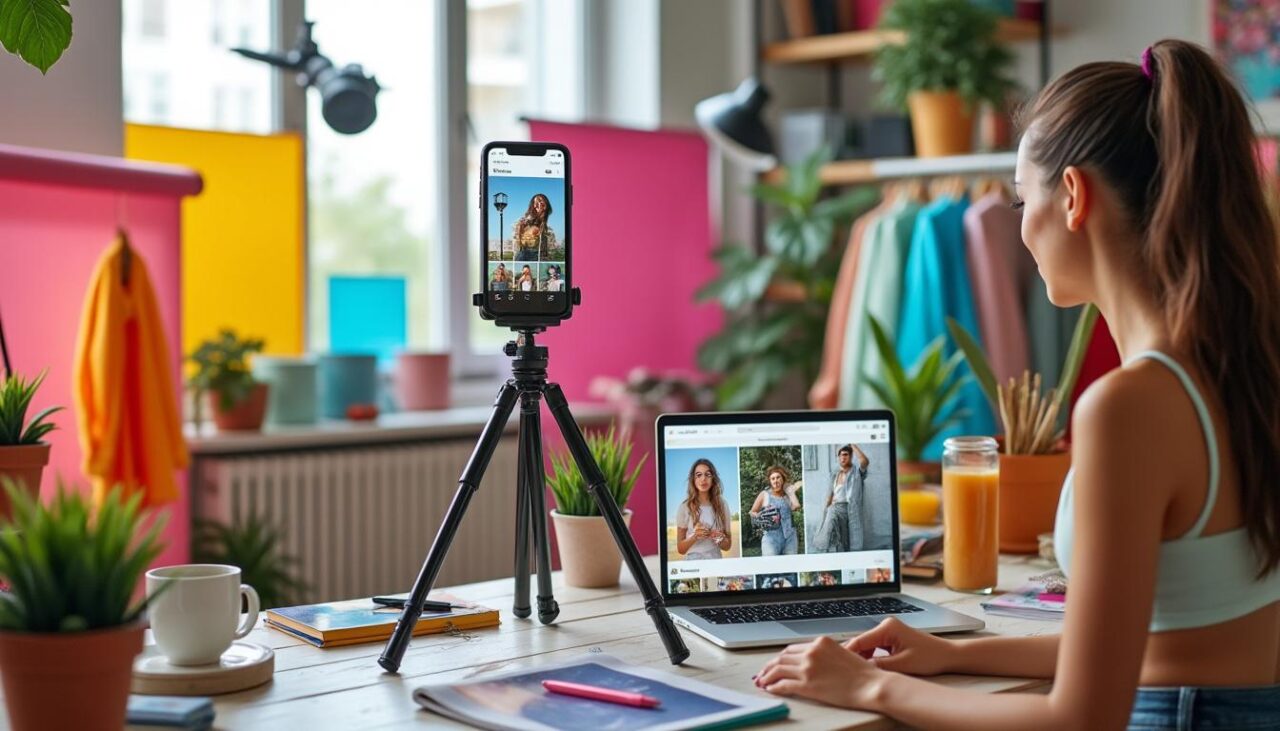 découvrez nos astuces et conseils pratiques pour booster votre visibilité sur instagram. apprenez à créer un contenu engageant, à utiliser les hashtags efficacement et à interagir avec votre audience pour réussir à vous faire connaître sur cette plateforme incontournable.