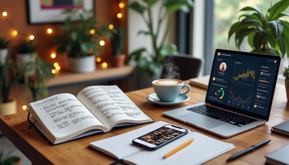 découvrez des astuces pratiques et stratégiques pour augmenter vos likes sur instagram efficacement. améliorez votre visibilité, engagez votre audience et donnez un coup de boost à votre présence sur les réseaux sociaux grâce à nos conseils simples et efficaces.