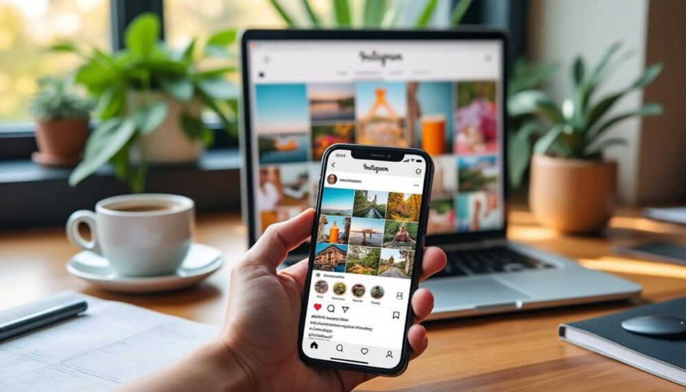 découvrez nos astuces simples et efficaces pour publier plus de 10 photos sur instagram. suivez notre guide pas à pas afin de partager davantage d’images et d’optimiser votre présence sur le réseau social !