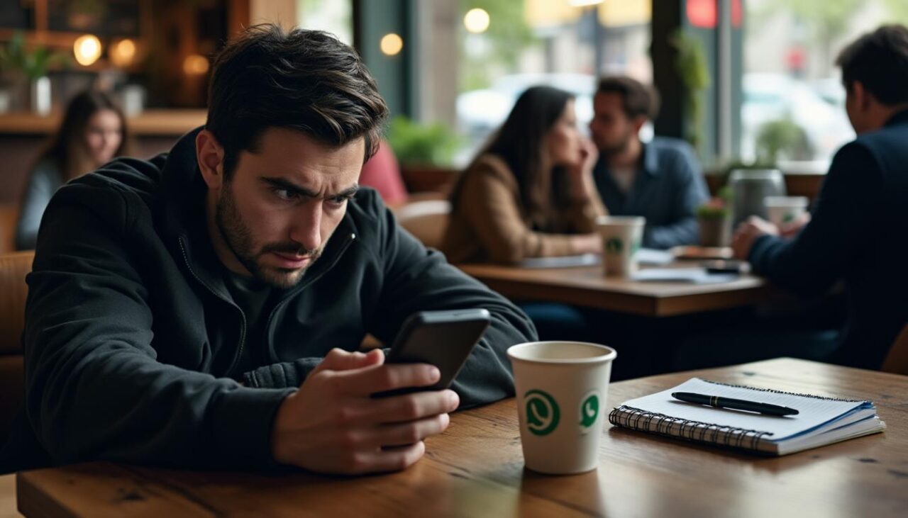 découvrez comment repérer une écoute ou une surveillance sur whatsapp : signes d'espionnage, astuces pour protéger votre vie privée et conseils pour sécuriser vos conversations.