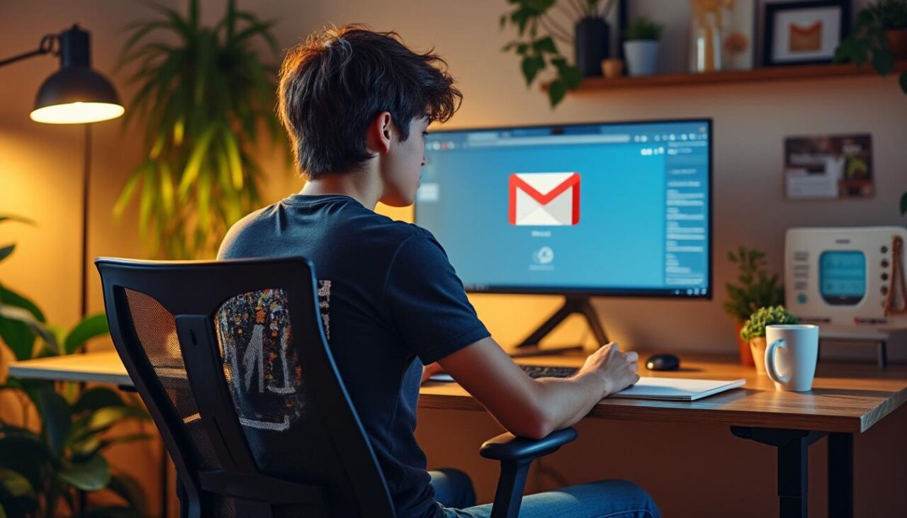 apprenez à vérifier si un email a été lu sur gmail : accusés de lecture, extensions de suivi, étapes et limites à connaître.