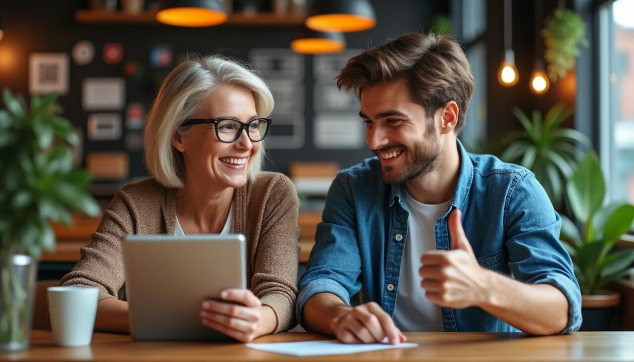 découvrez des astuces simples et efficaces pour encourager vos clients à laisser un avis google positif et booster la réputation en ligne de votre entreprise.