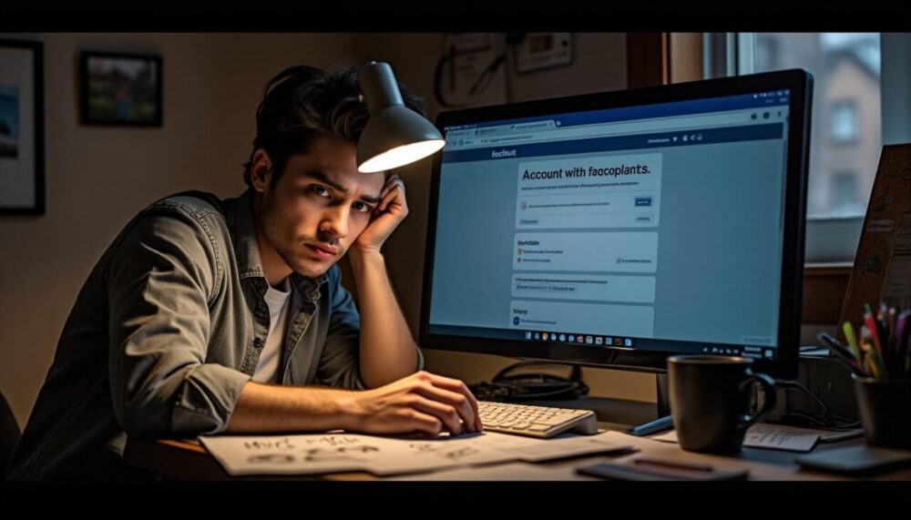 découvrez comment supprimer un compte facebook sans connaître le mot de passe. suivez nos étapes simples et conseils pour clôturer un profil même sans accès à vos identifiants.