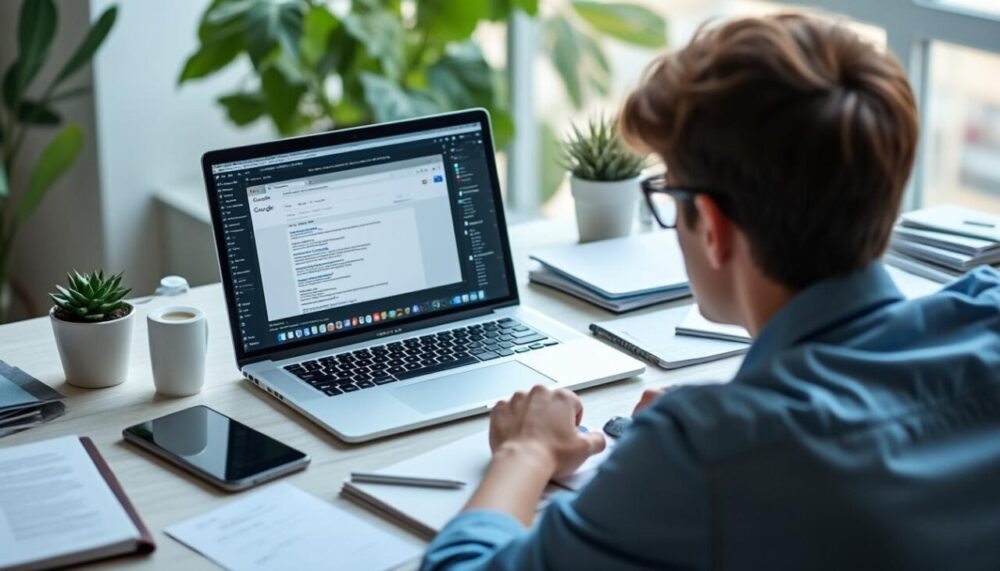 découvrez les étapes simples et efficaces pour supprimer une fiche google. guide complet pour retirer votre établissement de google my business en toute sécurité et protéger votre présence en ligne.