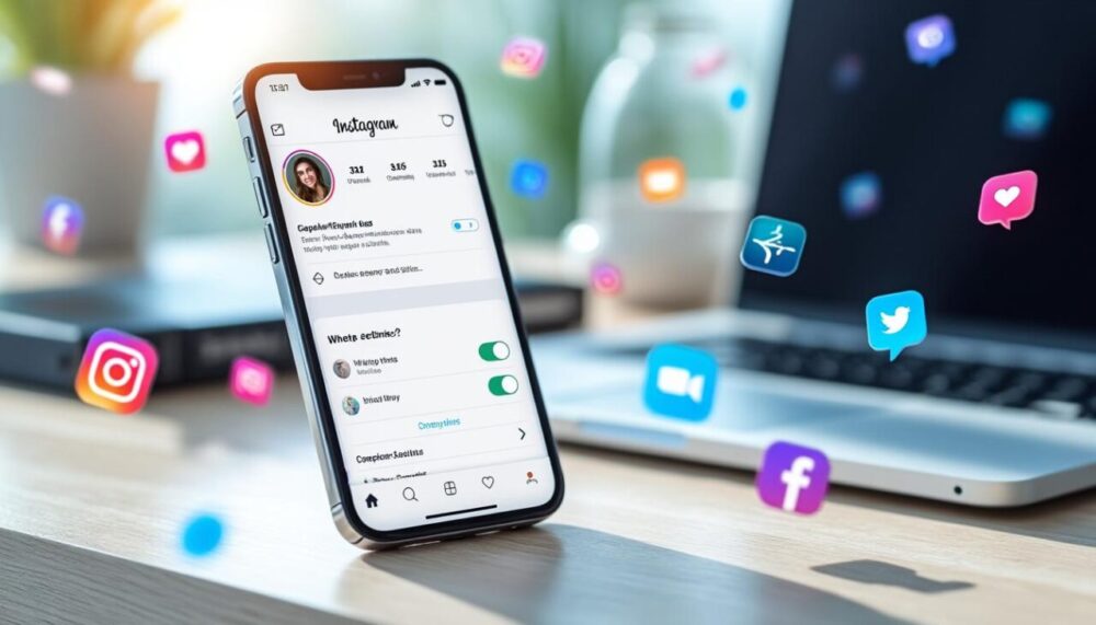 découvrez comment vider le cache sur instagram afin d'améliorer la rapidité de l'application, libérer de l'espace sur votre appareil et optimiser votre expérience utilisateur en quelques étapes simples.