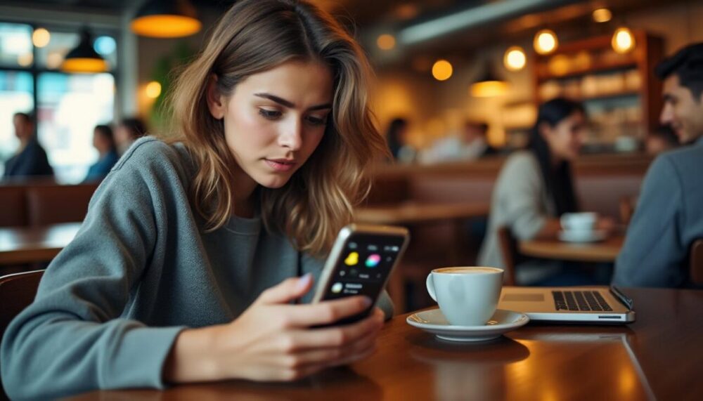 découvrez comment voir la liste d'amis de quelqu'un sur snapchat, quelles sont les limites de confidentialité de l'application et les alternatives possibles pour connaître les contacts d'une personne.
