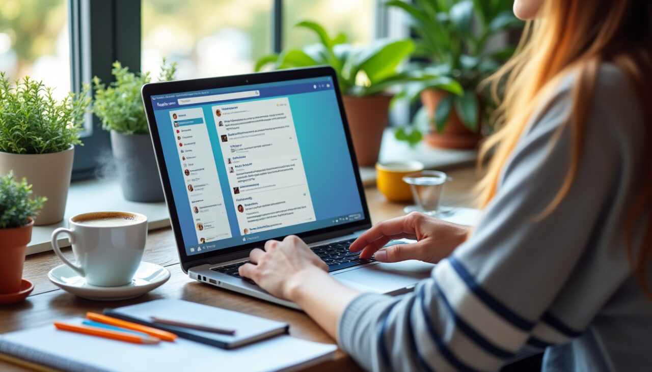 découvrez comment accéder facilement aux commentaires sur x (ex-twitter) et profitez-en pour enrichir vos échanges, trouver des idées et interagir efficacement avec la communauté.