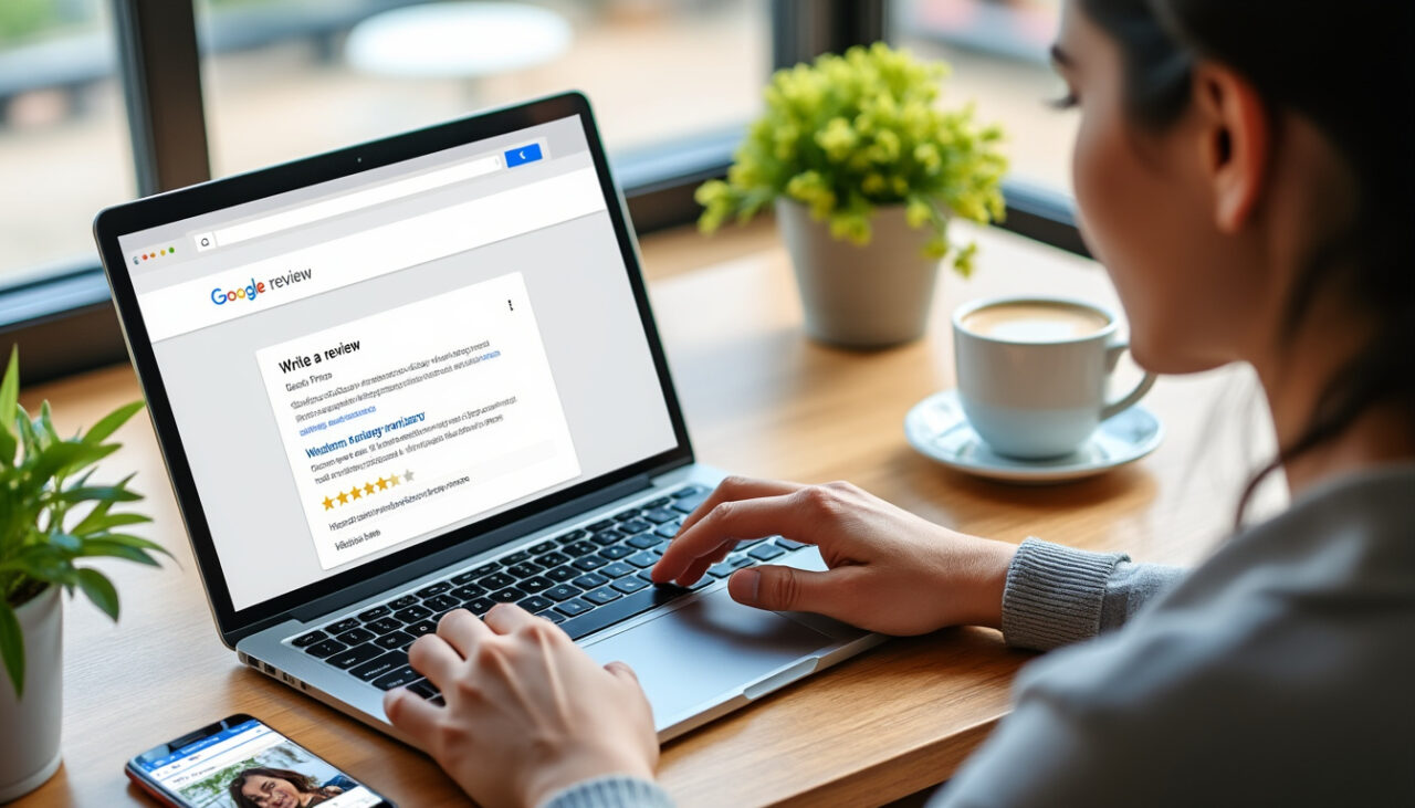 découvrez comment ajouter facilement une photo à votre avis google en quelques étapes simples pour illustrer et enrichir vos commentaires.