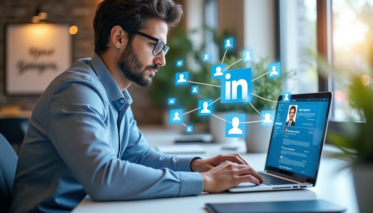 découvrez comment taguer efficacement vos contacts sur linkedin afin d’organiser, segmenter et optimiser votre réseau professionnel pour de meilleures opportunités et une gestion simplifiée.