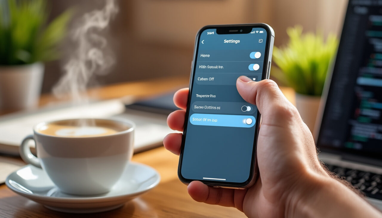 découvrez comment désactiver facilement les notifications google avec notre guide étape par étape. suivez nos conseils pour une expérience en ligne sans interruptions.