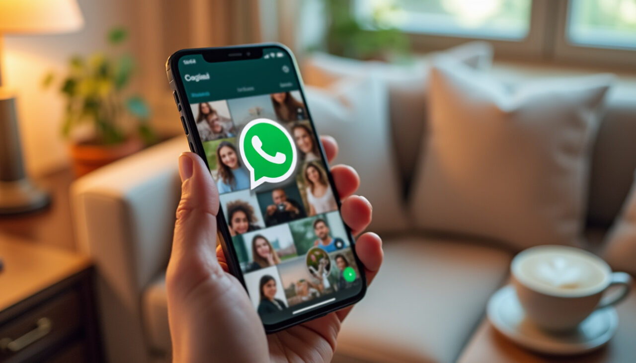 découvrez comment envoyer facilement une photo éphémère sur whatsapp. suivez notre guide étape par étape pour partager des images qui disparaissent après leur visualisation, et maîtrisez cette fonctionnalité de confidentialité en toute simplicité !