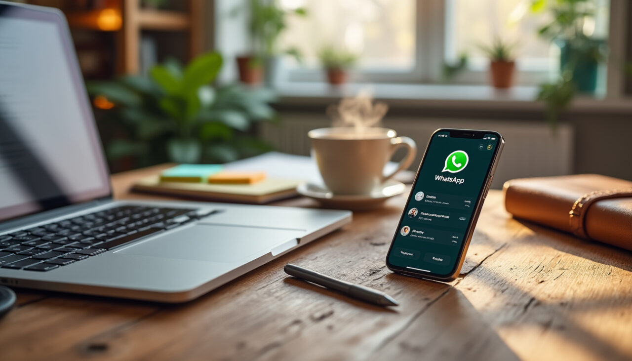 découvrez comment gérer efficacement les notifications whatsapp sans avoir à bloquer vos contacts. astuces et conseils pour personnaliser vos alertes tout en restant connecté à vos proches.