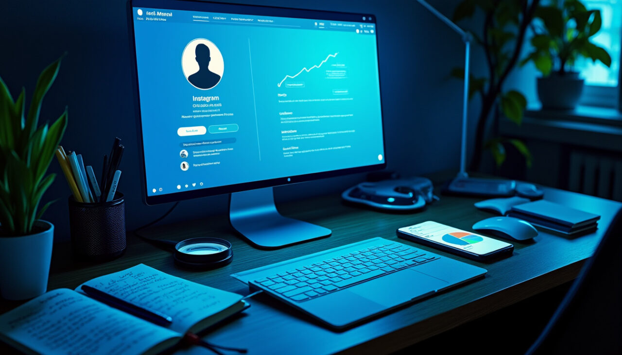découvrez des méthodes et astuces efficaces pour identifier la personne réelle derrière un compte instagram, tout en respectant la législation et la confidentialité.