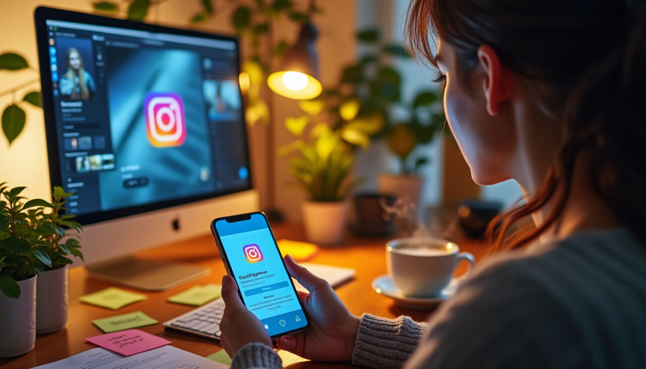découvrez comment savoir si quelqu'un a caché sa story instagram : astuces, méthodes et signes pour détecter si une story vous est invisible. guide simple et efficace.