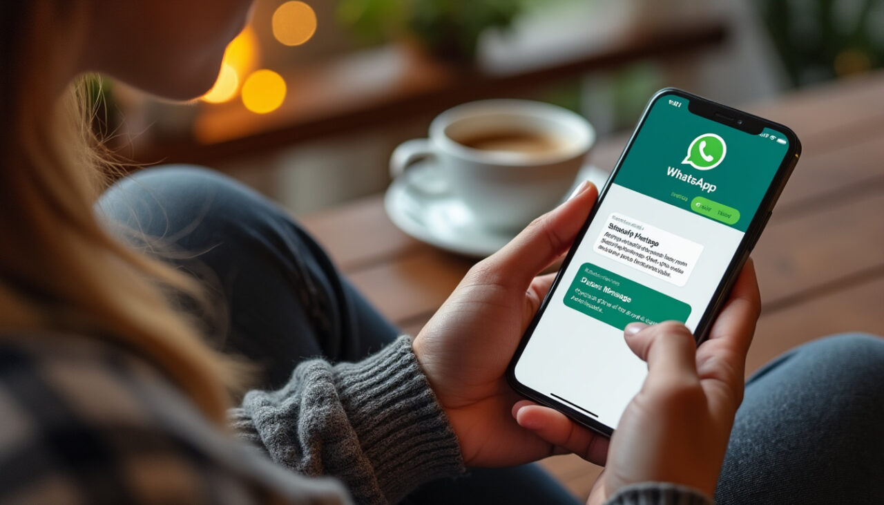 découvrez comment programmer facilement un message sur whatsapp grâce à des astuces et outils simples. suivez nos étapes pour envoyer vos messages automatiquement à l'heure souhaitée !