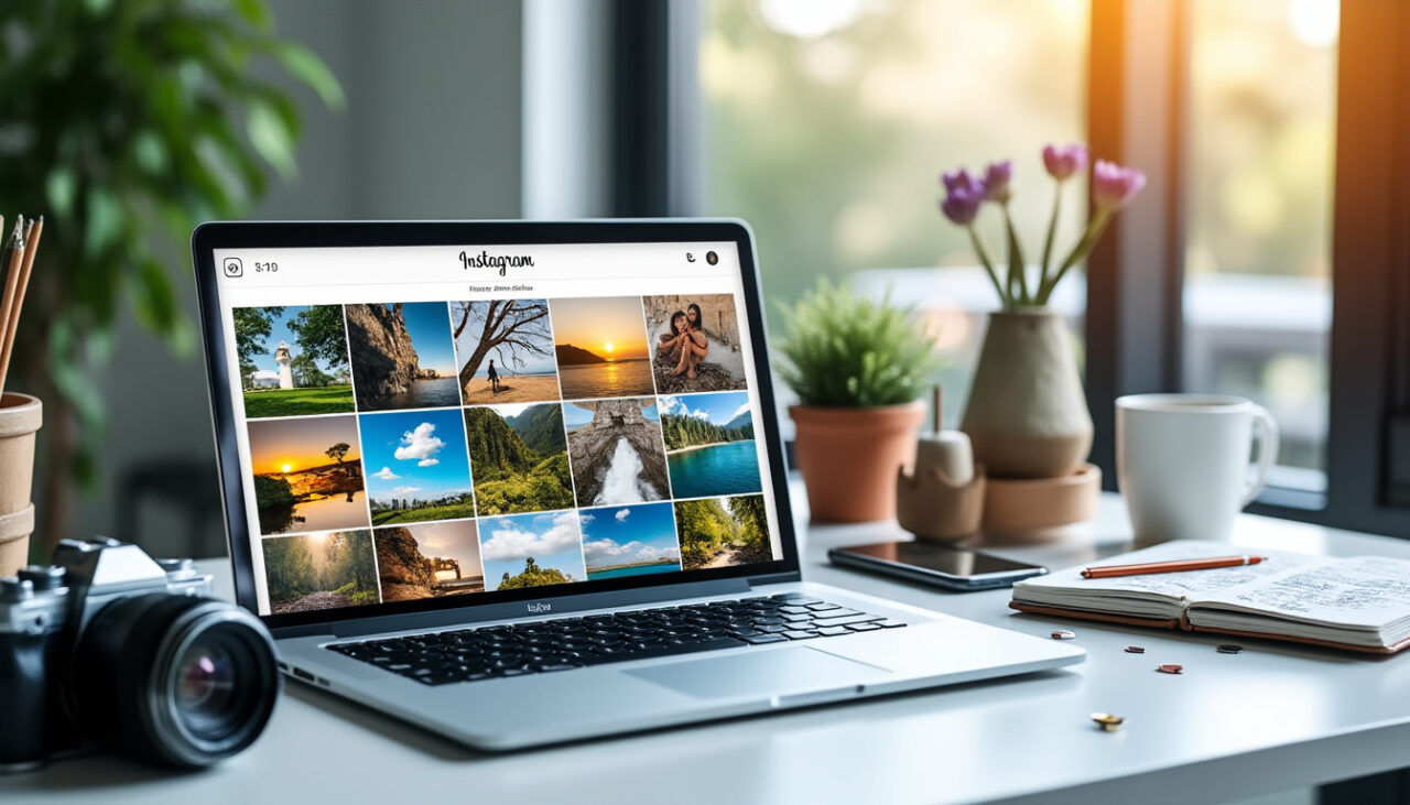 découvrez nos astuces pratiques pour publier efficacement 20 photos sur instagram : conseils de planification, outils à utiliser et stratégies pour maximiser l'engagement de vos publications.