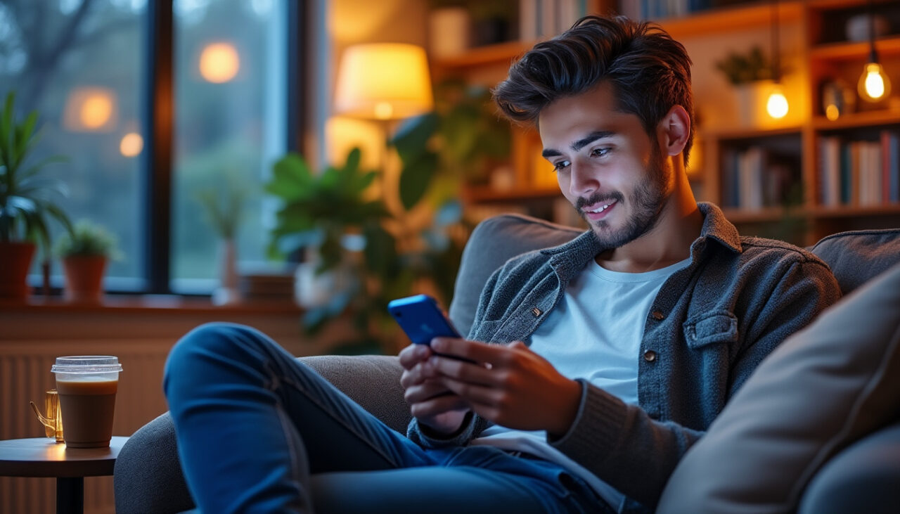 découvrez comment activer et recevoir des notifications lorsque quelqu’un visite votre profil facebook. suivez nos conseils pour rester informé des visites sur votre compte en toute simplicité !