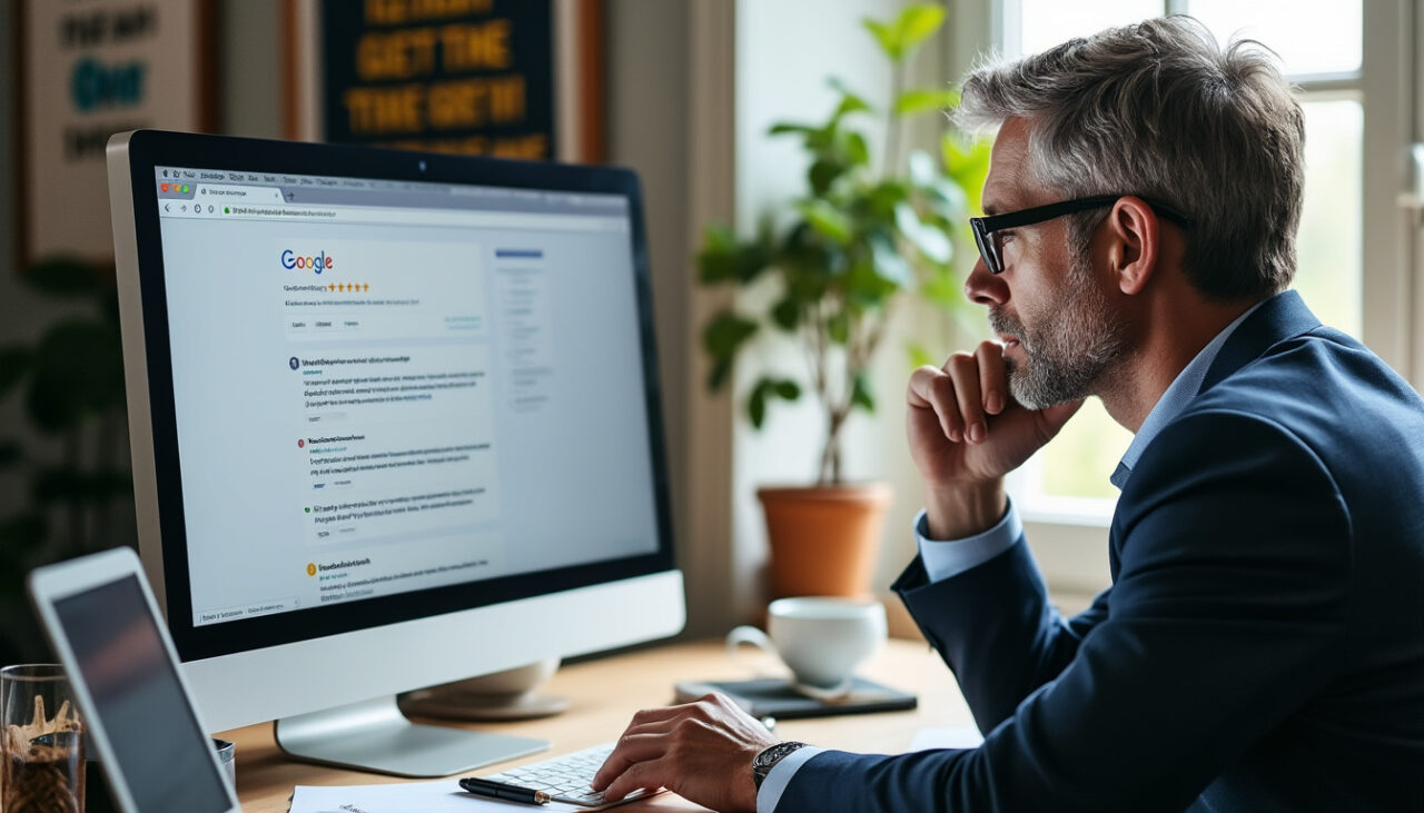 découvrez nos conseils pratiques pour répondre efficacement à un avis google et optimiser votre réputation en ligne. améliorez votre image et fidélisez vos clients grâce à des réponses professionnelles et personnalisées.