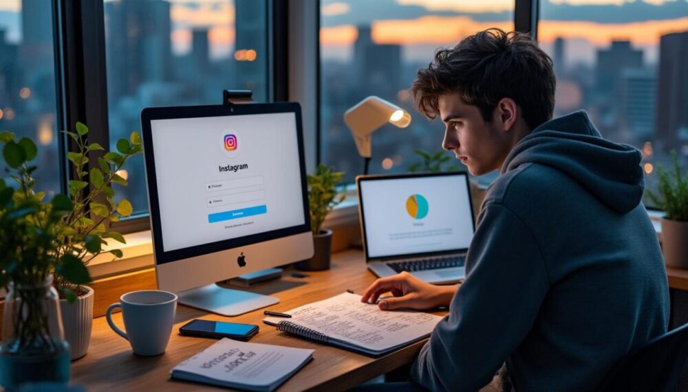 découvrez des conseils pratiques et efficaces pour sécuriser votre compte instagram et le protéger contre les tentatives de piratage. apprenez les meilleures méthodes pour renforcer votre sécurité en ligne.