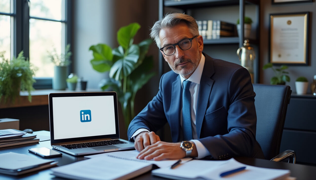 découvrez comment demander une recommandation percutante sur linkedin, avec des conseils pratiques pour maximiser vos chances d'obtenir des témoignages authentiques qui valorisent votre profil professionnel.