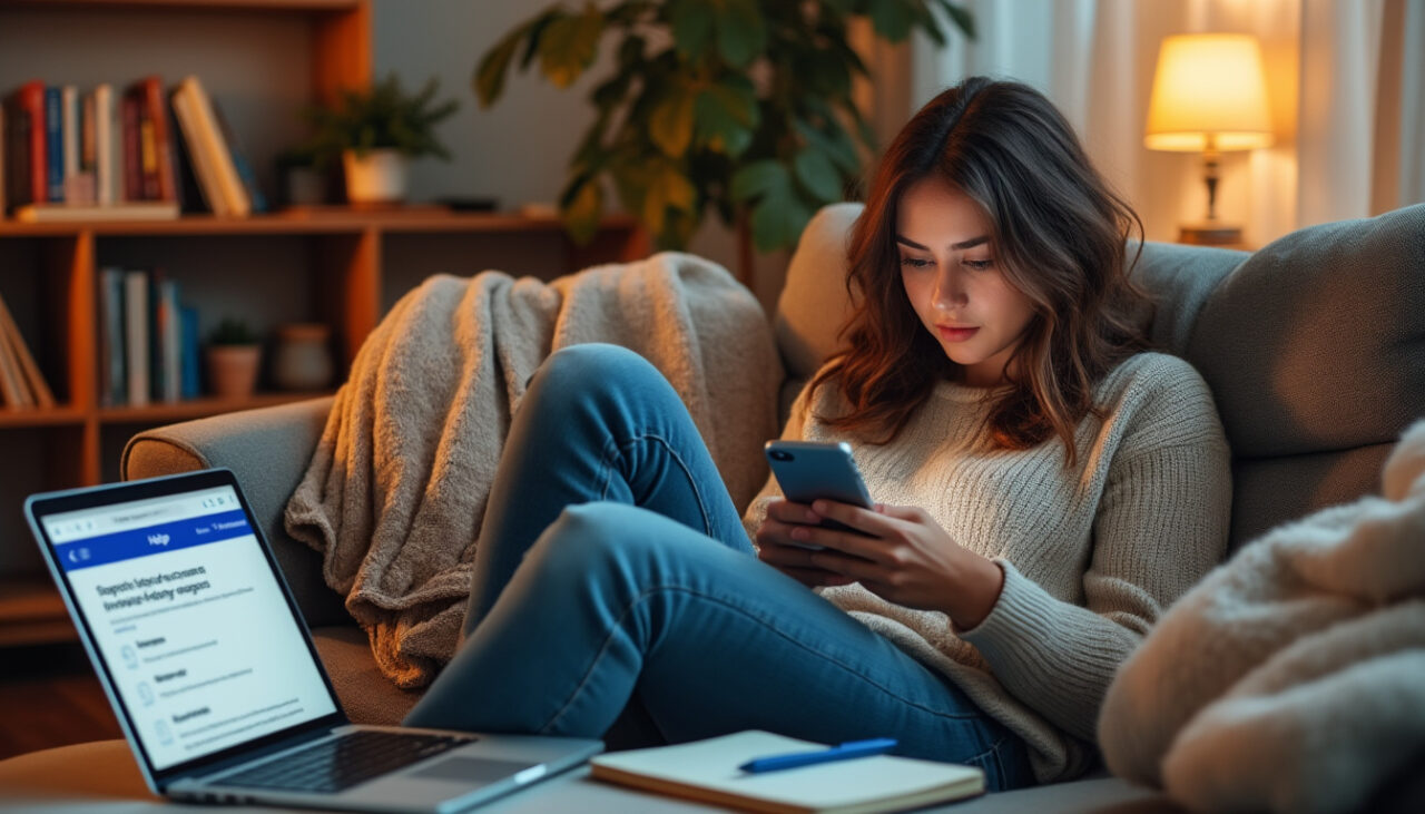 découvrez comment savoir si quelqu'un vous a bloqué ou supprimé sur snapchat grâce à nos astuces simples et rapides. apprenez à reconnaître les signes pour mieux comprendre la situation sur l'application.
