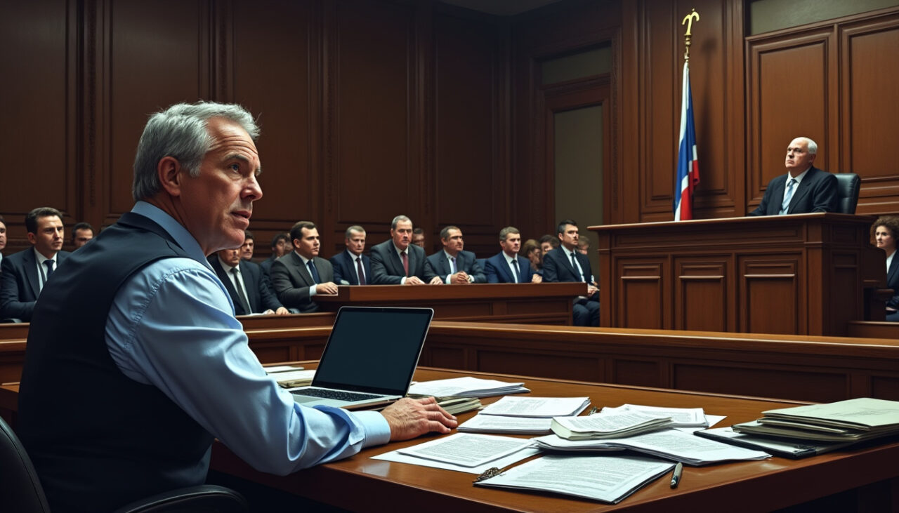 découvrez les risques encourus par le gérant lors de la liquidation judiciaire d'une sasu : responsabilités, conséquences financières et démarches à suivre. informez-vous pour mieux anticiper et protéger vos intérêts.