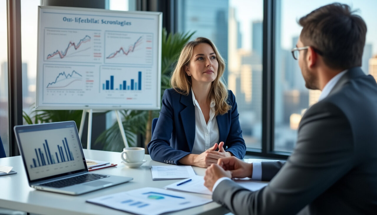 découvrez pourquoi sélectionner un comptable compétent est crucial pour la réussite d'une sasu : conformité légale, gestion optimisée et conseils sur mesure pour votre entreprise.