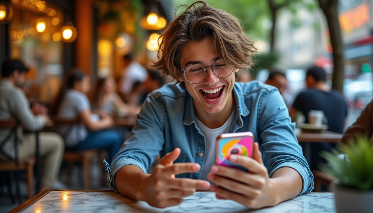 découvrez comment retrouver facilement le compte instagram d'une personne à proximité grâce à différentes astuces et outils pratiques pour faciliter votre recherche sur les réseaux sociaux.