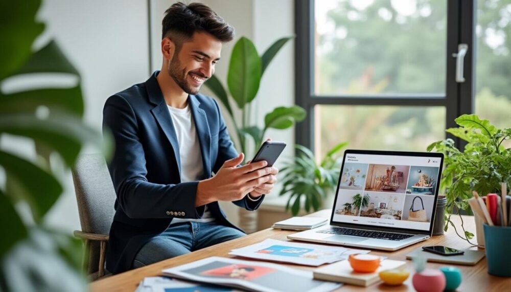 découvrez des stratégies pratiques et conseils pour vendre efficacement sur instagram et booster les ventes de votre entreprise. augmentez votre visibilité et transformez vos abonnés en clients fidèles grâce à nos astuces expertes.