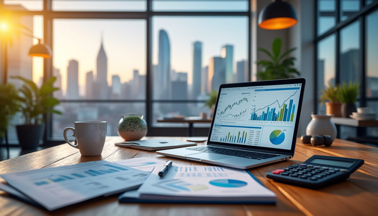 découvrez notre sélection des meilleures banques pour ouvrir et gérer efficacement le compte professionnel de votre sasu. comparez les offres pour trouver la solution bancaire la plus adaptée à vos besoins d’entrepreneur.