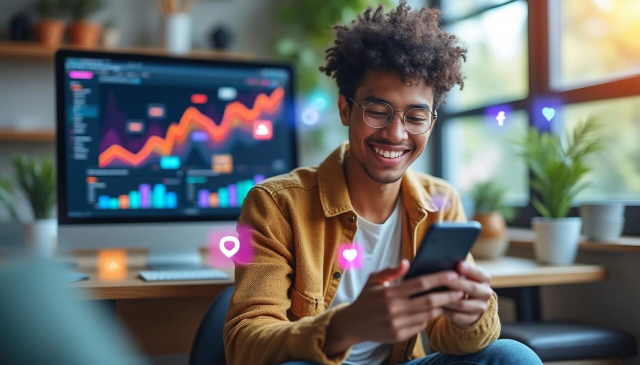 découvrez des stratégies efficaces pour augmenter l'engagement de vos publications instagram et captiver votre audience avec des contenus attractifs.