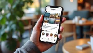 découvrez comment épingler vos publications sur instagram pour maximiser votre visibilité et attirer plus d'engagement sur votre profil.