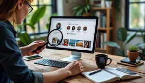 découvrez des méthodes simples et efficaces pour identifier les utilisateurs désabonnés sur instagram sans avoir besoin d'utiliser d'applications tierces.