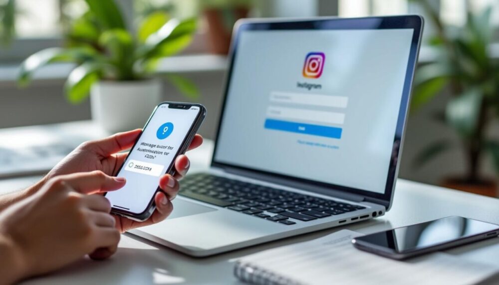 découvrez des méthodes simples et efficaces pour récupérer rapidement votre compte instagram en toute sécurité.