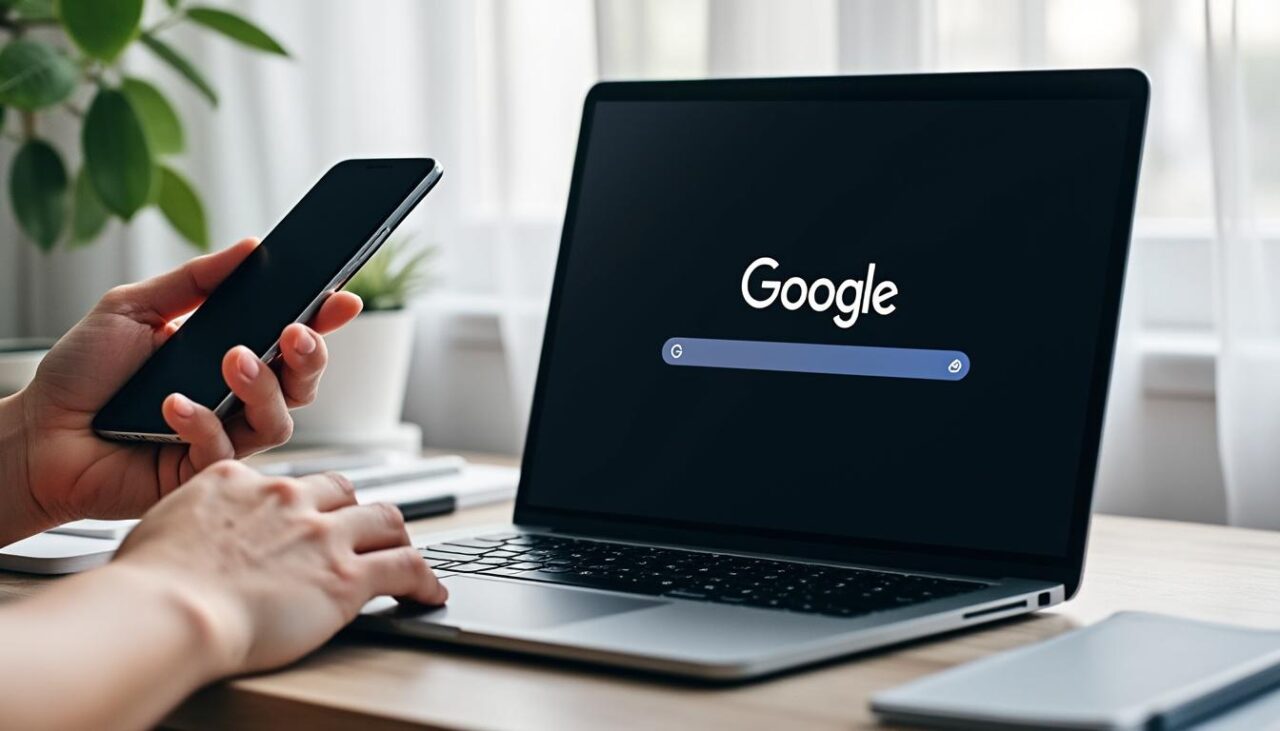 découvrez des méthodes simples et efficaces pour supprimer les recherches populaires sur google et protéger votre vie privée en quelques étapes faciles.