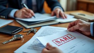 découvrez les conséquences de la liquidation judiciaire d'une sarl sur la saisie des biens personnels des dirigeants et associés. informez-vous sur vos droits et obligations.