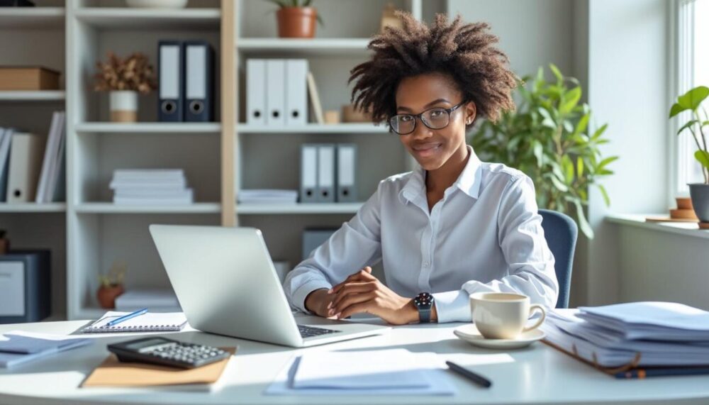 découvrez le coût moyen d'un comptable pour une sarl, les facteurs qui influencent les tarifs, et comment choisir un expert-comptable adapté à vos besoins.