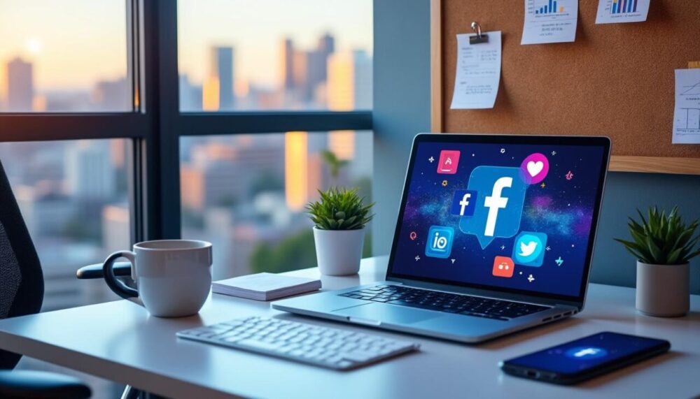 découvrez des stratégies efficaces pour attirer davantage de followers sur facebook et booster votre présence en ligne rapidement.