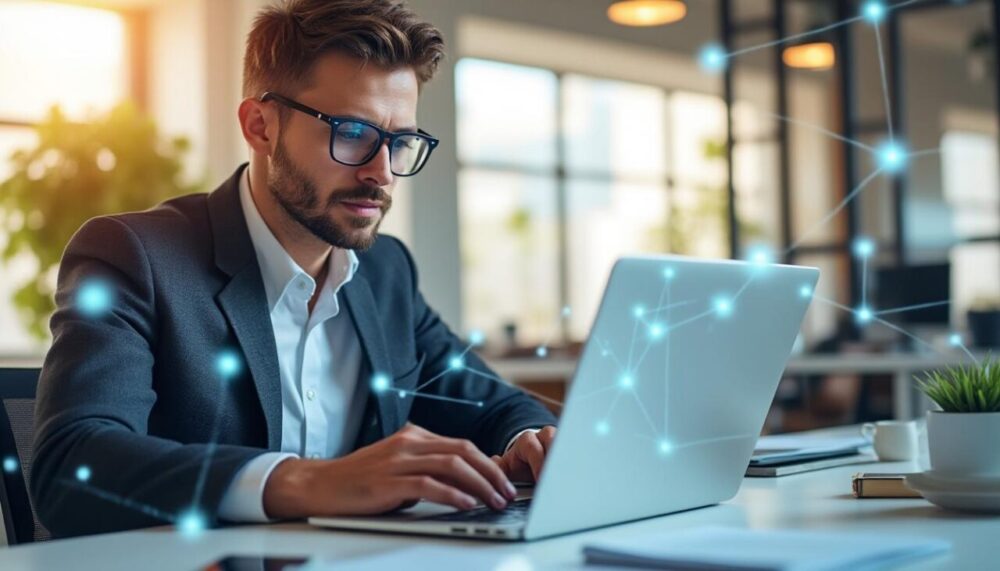 découvrez des conseils pratiques pour optimiser votre profil linkedin et élargir efficacement votre réseau professionnel. améliorez votre visibilité et vos opportunités de carrière.